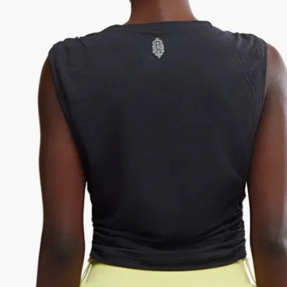 Free People Tempo Sport Mode Top - Picture 4 of 6